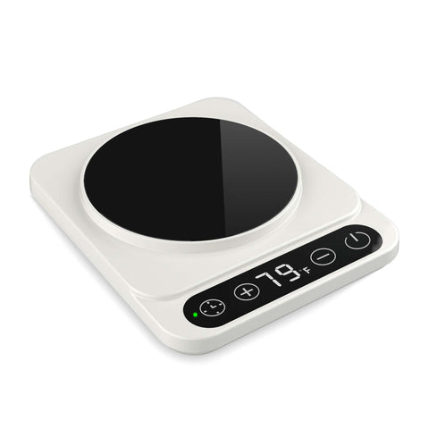 YOLLRE Sourdough Starter Warmer USB interface for precise fermentation control