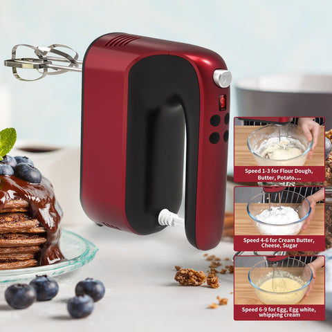 Yomelo compact kitchen gadget on counter ready for everyday use