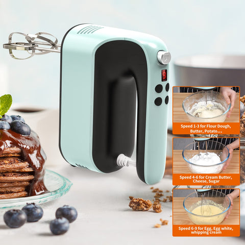Yomelo storage case keeps attachments organized and ready