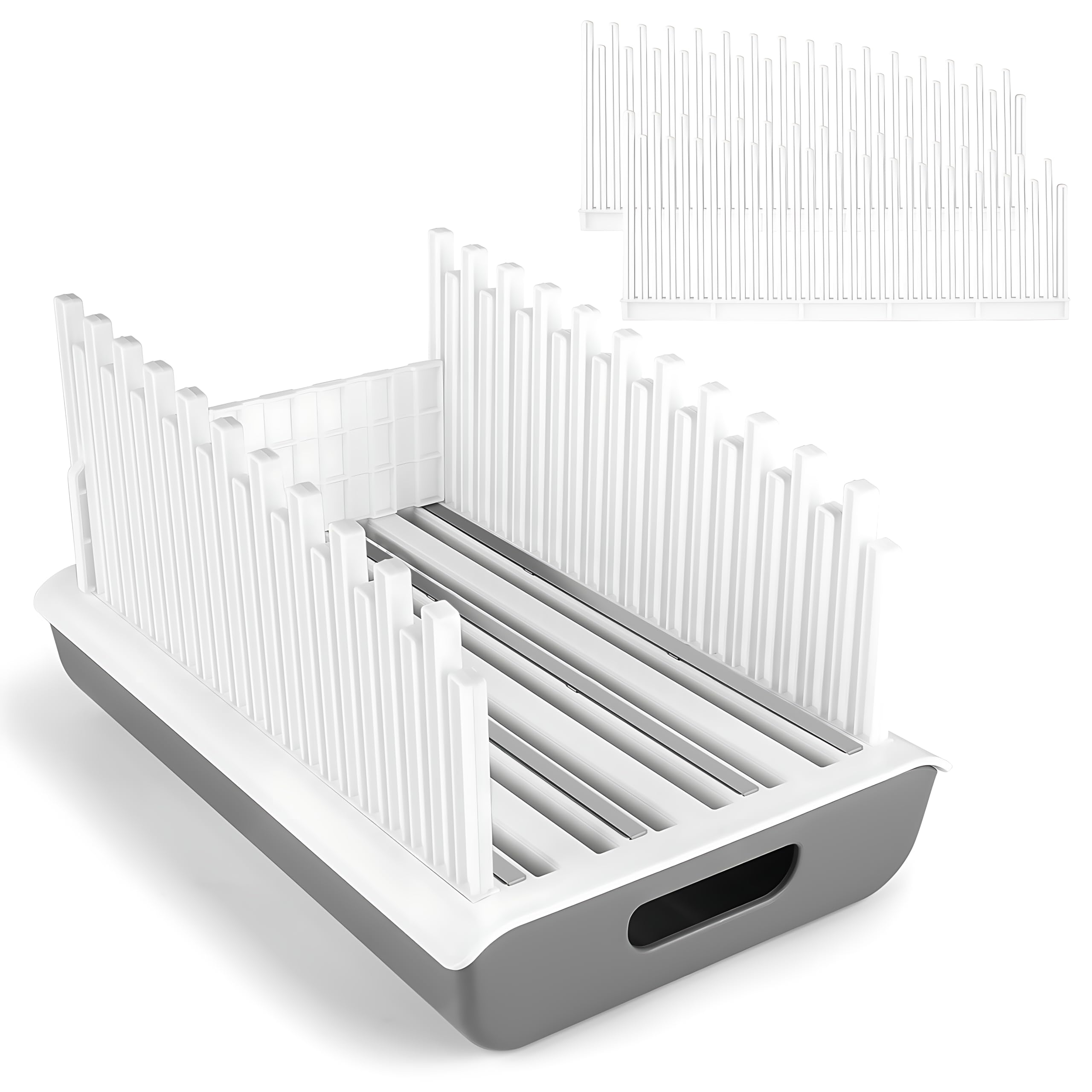 YONGAIJIA bread slicer with 304 stainless steel sheet for clean, safe cuts