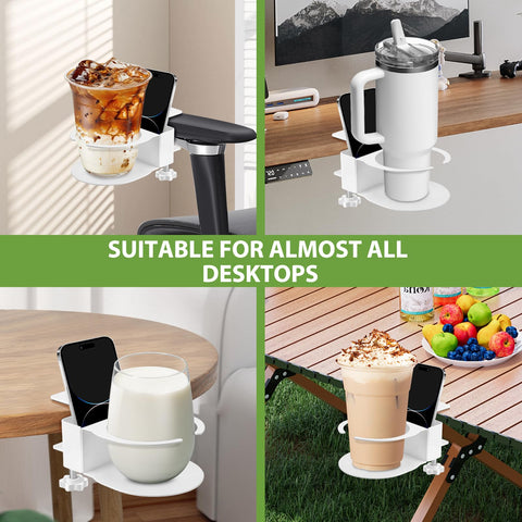 Yonsya white-1 design offers a clean, minimal look.