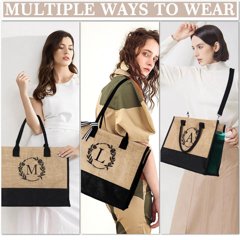 YOOLIFE adjustable detachable strap for crossbody or shoulder wear.