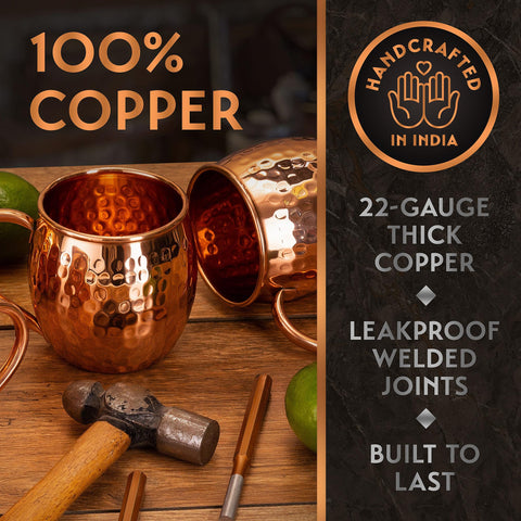Yooreka handcrafted mug showing artisanal quality and durable construction.