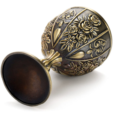 Yopay goblet chalice suited for weddings and home decor gifts