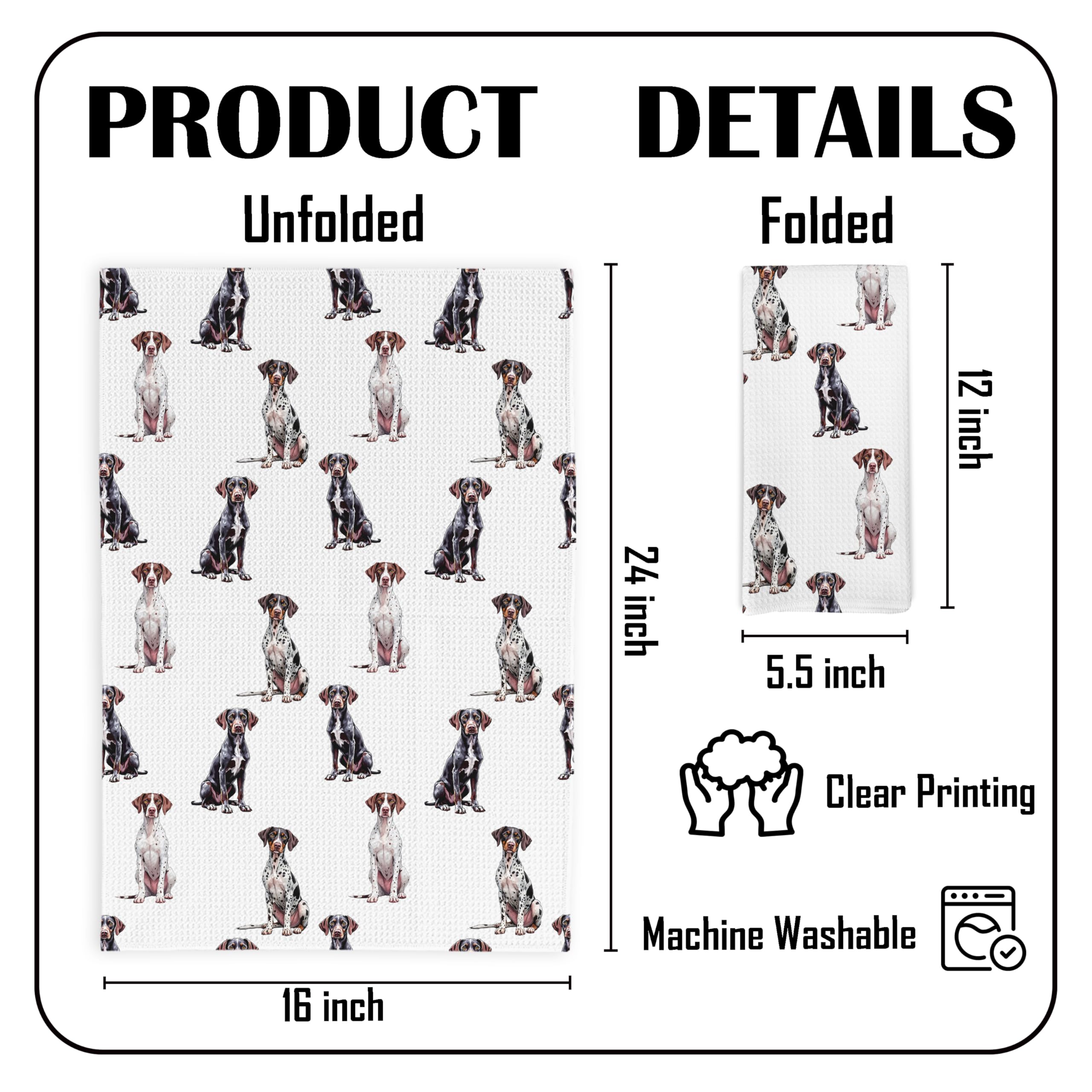 Yorhifa GSP towels in seasonal colors brighten spaces