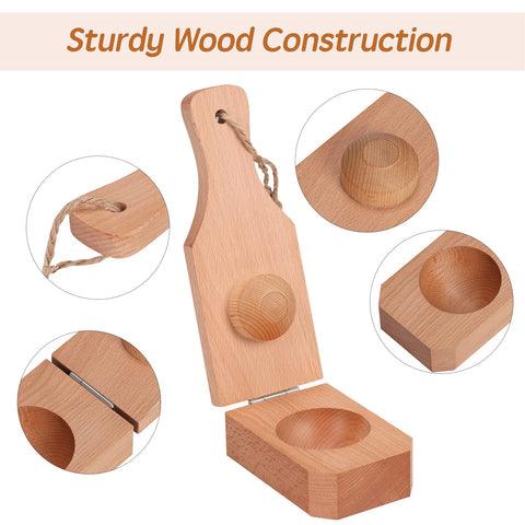 YORSEEK tostonera with hinge for long lasting kitchen use