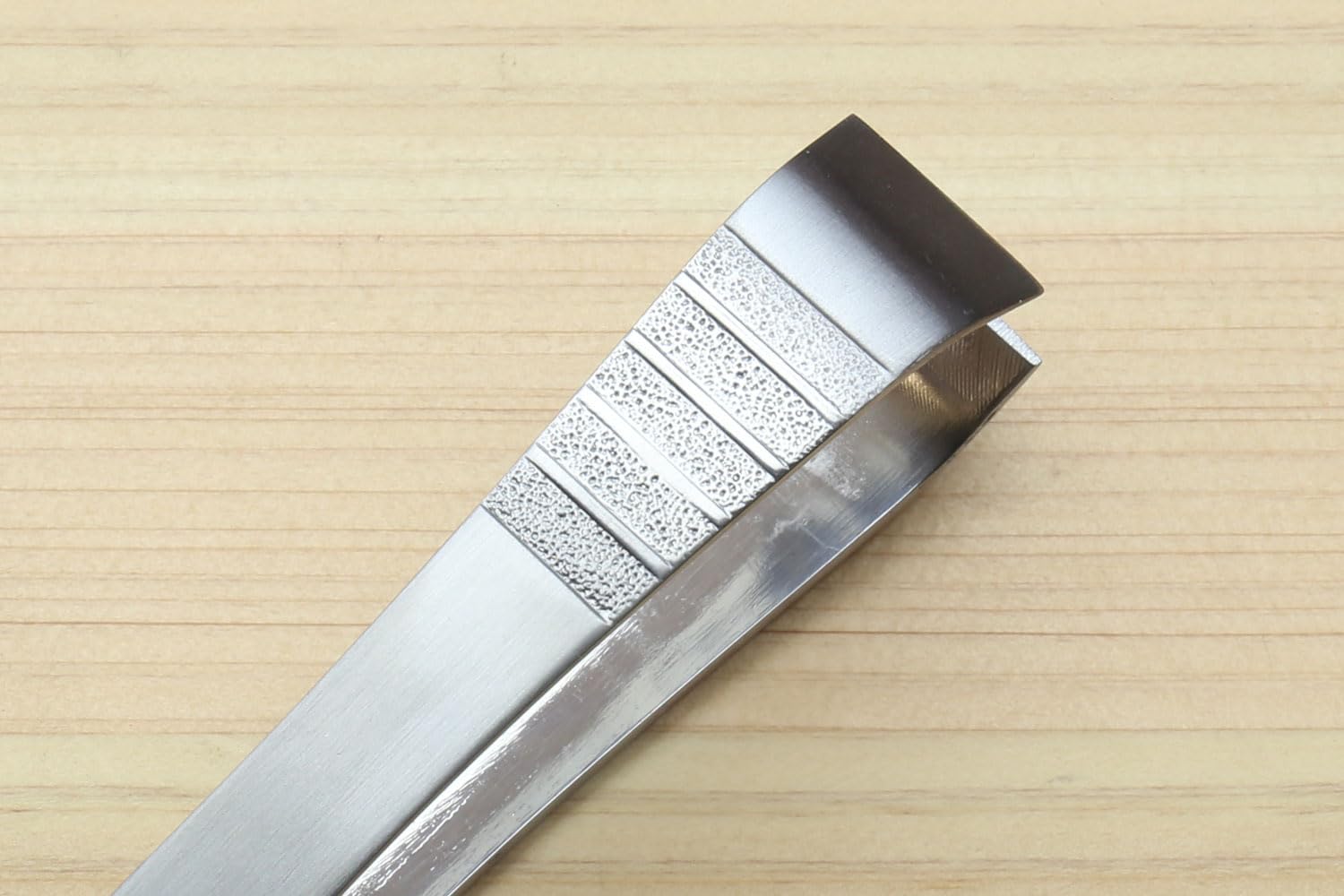 Yoshihiro care and maintenance guidance keeps the tool performing well