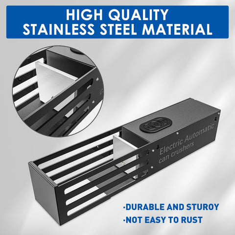 Sturdy YOTAN metal shell signals long-lasting durability for daily use.