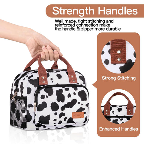 Yotrone durable waterproof nylon outer withstands daily use.