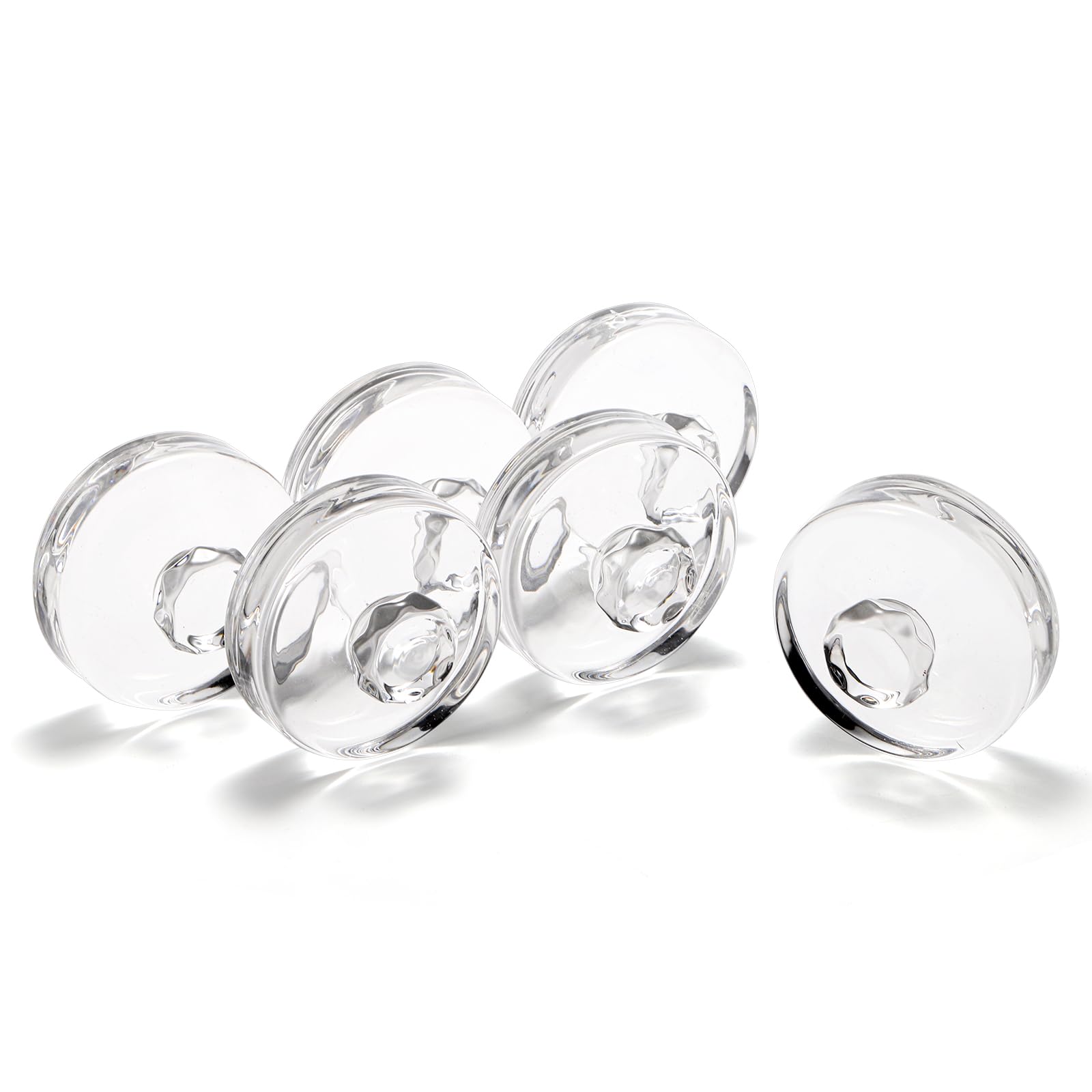 Youeon fermentation weights beneath submerged vegetables in brine