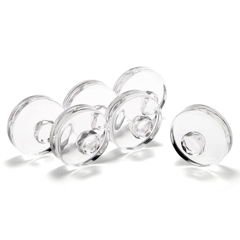 Youeon fermentation weights beneath submerged vegetables in brine