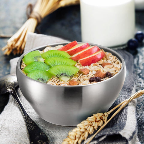 Youeon bowls perfect for rice, soup, cereal, ice cream, and more.