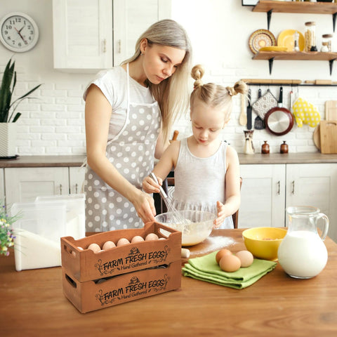 Youeon rustic kitchen decor blending function with vintage style.