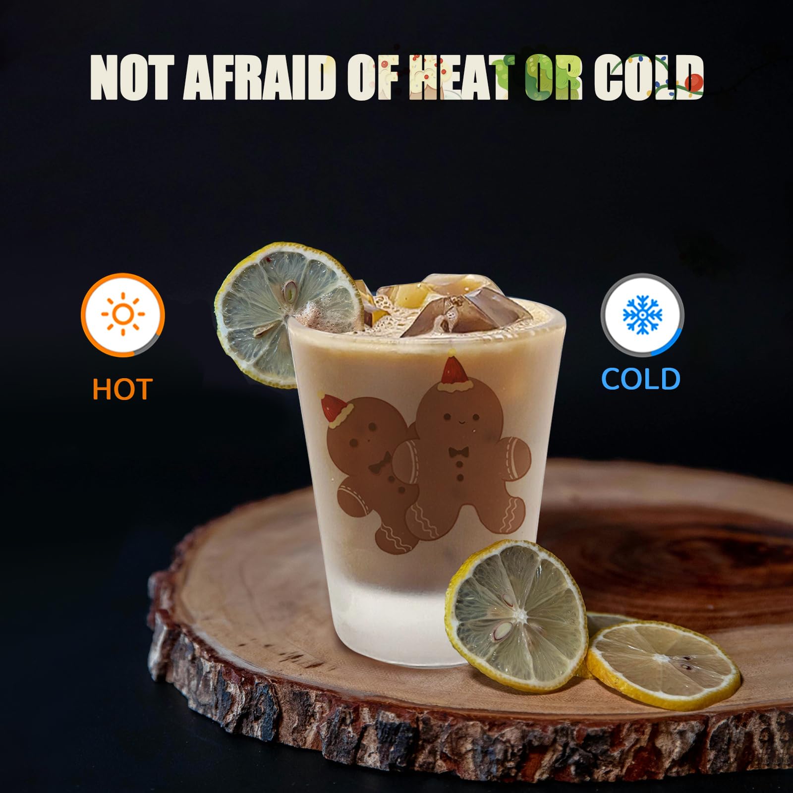 YOUKE OLA sublimation-ready glass with sleek finish for branding.