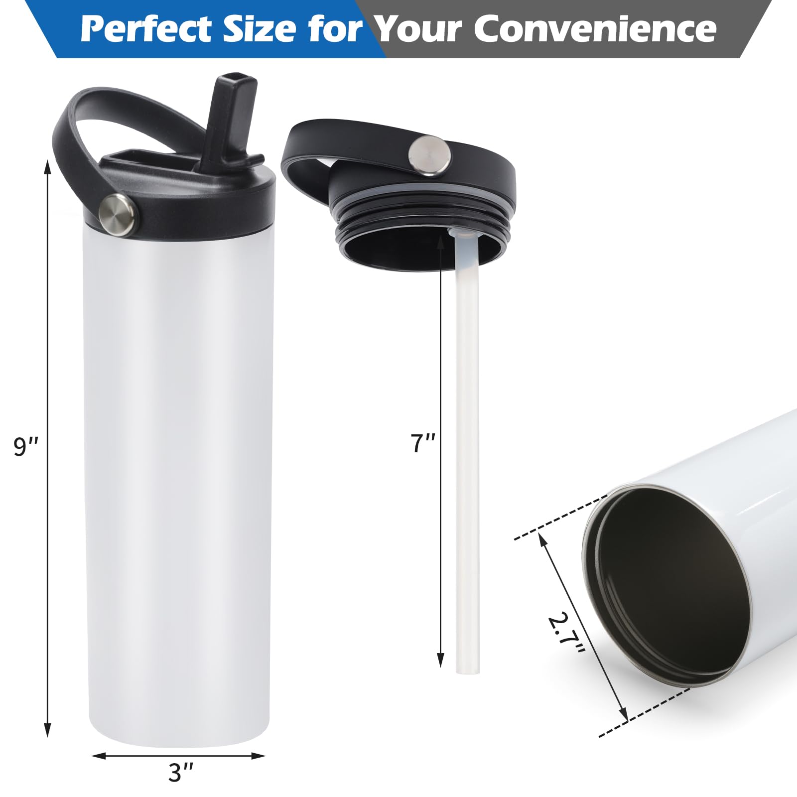 youke ola fully straight design enables full-wrap sublimation