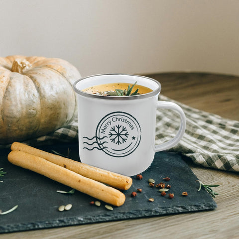YOUKE OLA lightweight 12oz mug for effortless transport.