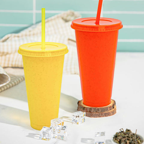 YOUKE OLA party beverage cups ideal for birthdays and gatherings
