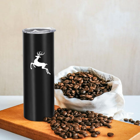 YOUKE OLA straw brushes set helps thorough cleaning after use.