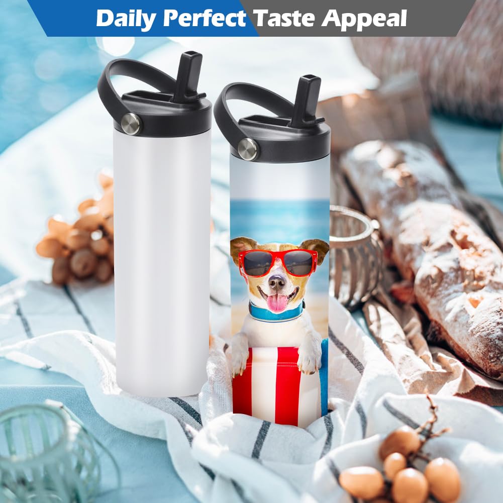 youke ola sublimation coating-ready surface for vibrant designs