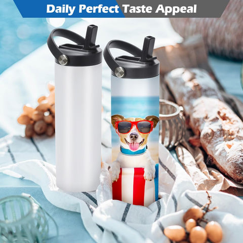 youke ola sublimation coating-ready surface for vibrant designs