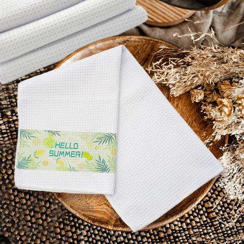 YOUKE OLA gift-ready towel pack ideal for holidays or special occasions.
