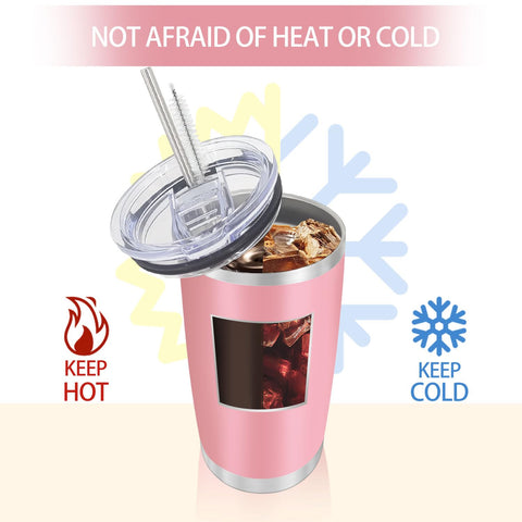 YOUKE OLA includes lids, straws, and brushes for convenient everyday use