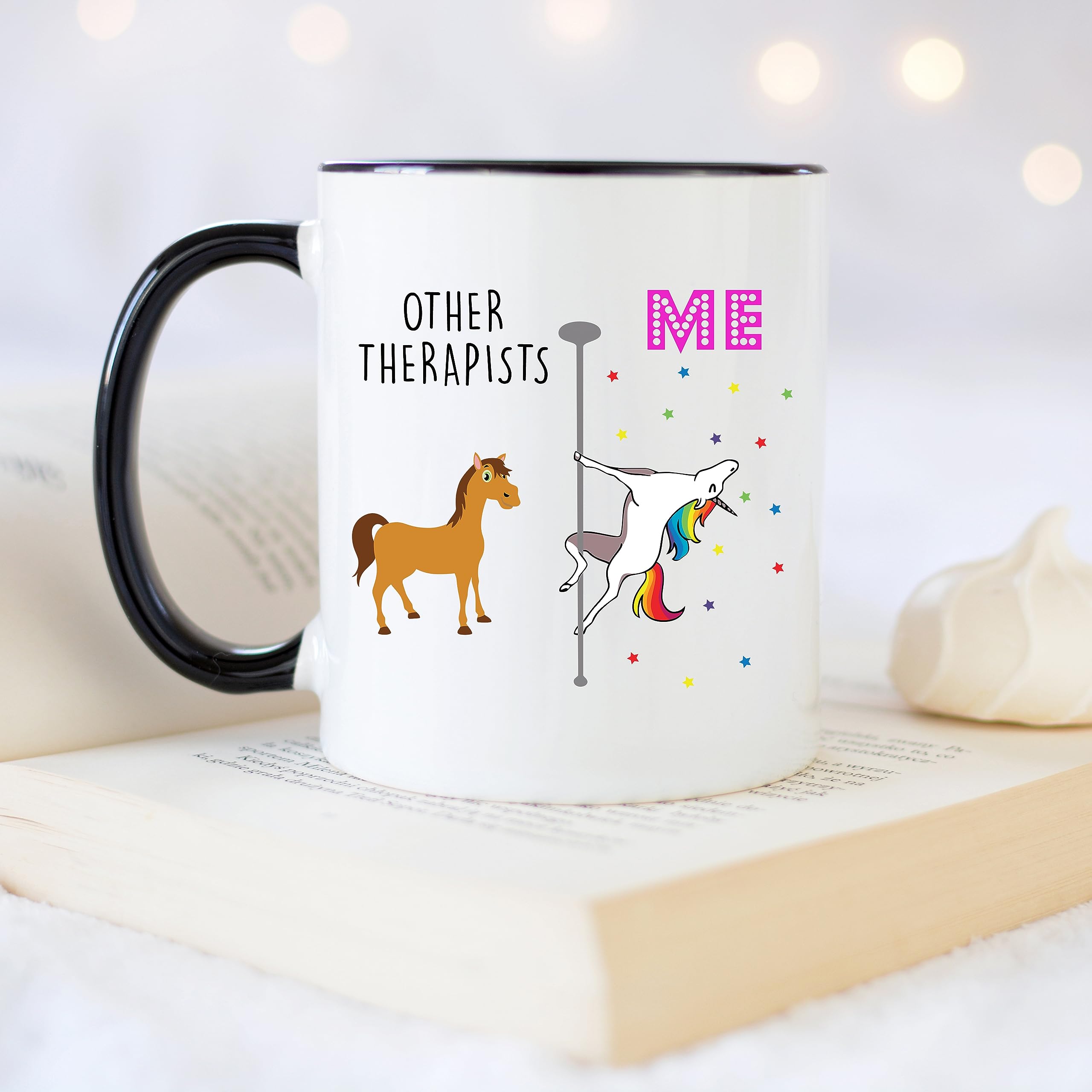 YouNique Designs mug that is microwave and dishwasher safe for busy days