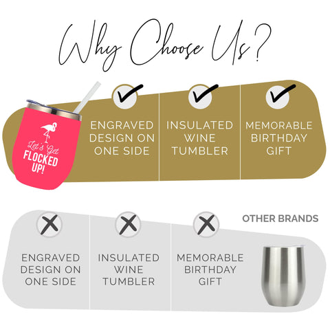 Your Dream Party Shop Flamingo party scene accessory for celebrations.