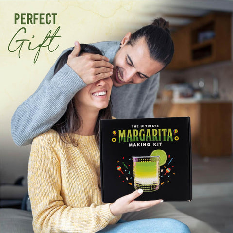 Your Dream Party Shop gift basket ideal for hosting and celebrations.