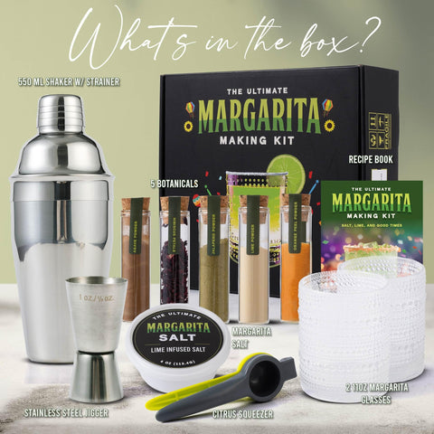 Your Dream Party Shop botanical mix including jalapeño, hibiscus, and lime for flavor infusion.