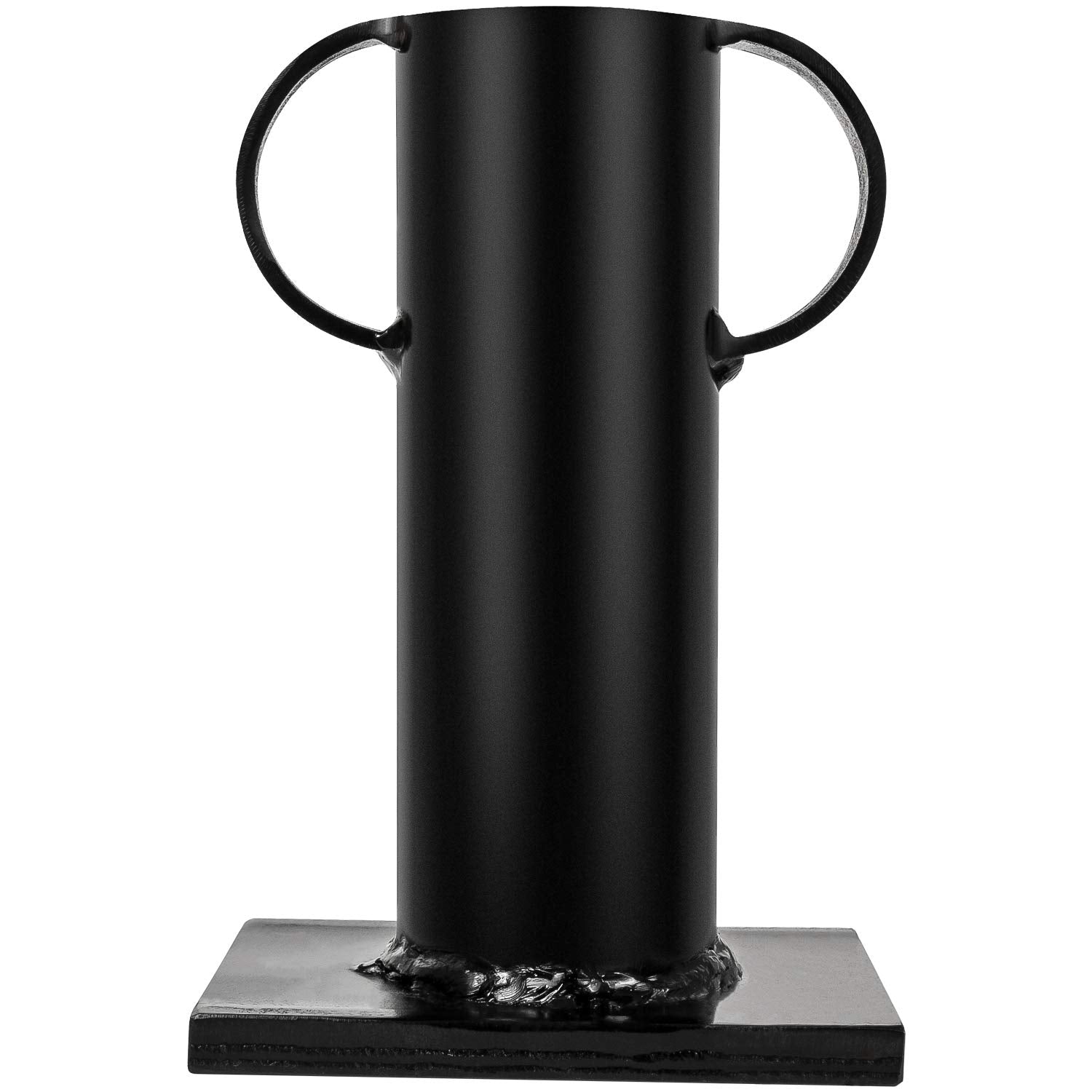 Yoursme field-prospecting tool for quick ore and rock processing.