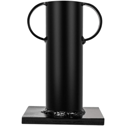 Yoursme field-prospecting tool for quick ore and rock processing.