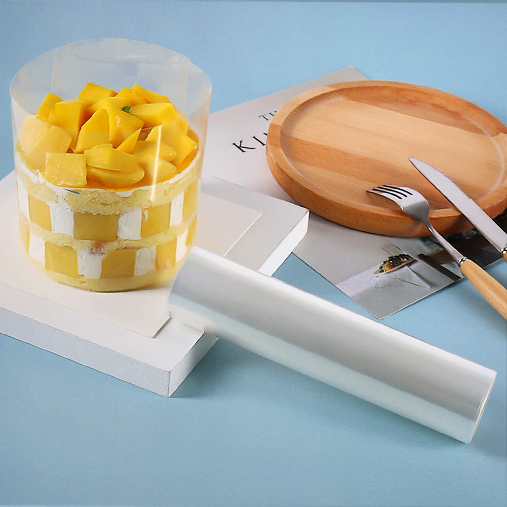 YQL acetate sheet supports versatile decorating and craft projects