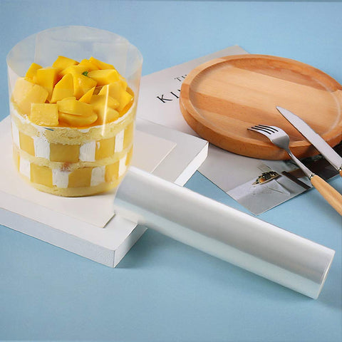 YQL acetate sheet supports versatile decorating and craft projects