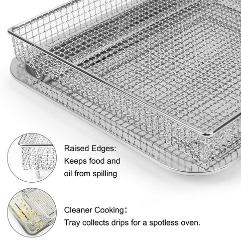 YQL dishwasher-safe set for easy cleanup after cooking.