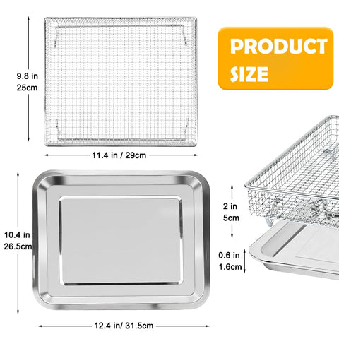 YQL image demonstrates perfect fit with TOA-60/TOA-65/TOA-70 ovens.