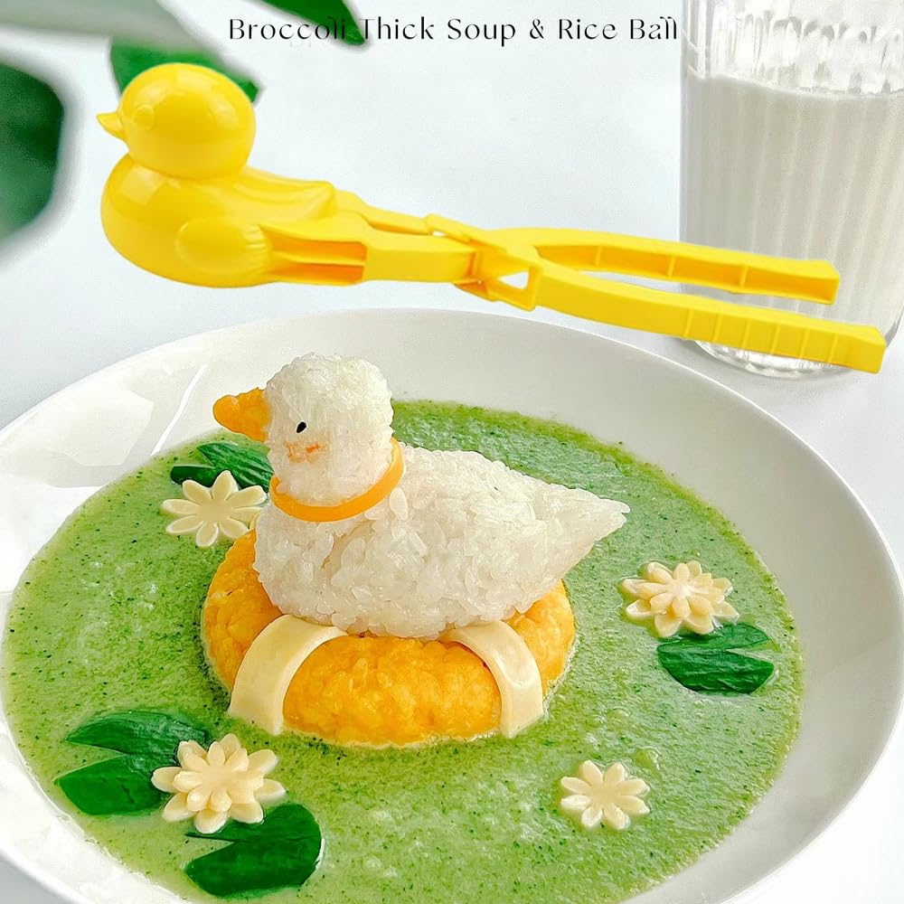 YSUNXINCT easy-clean design keeps molds ready for daily use.