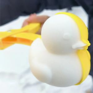 YSUNXINCT tongs and clip included for precise molding.