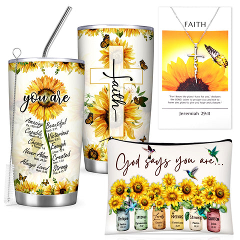 YtedRav coordinated gift set for birthdays or get-well wishes