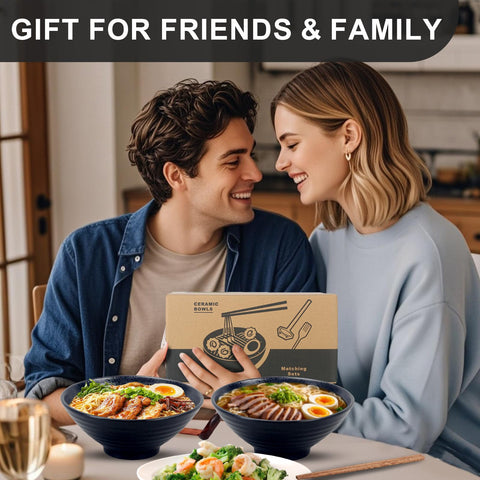 YTLEMON digital ramen cookbook included with the set