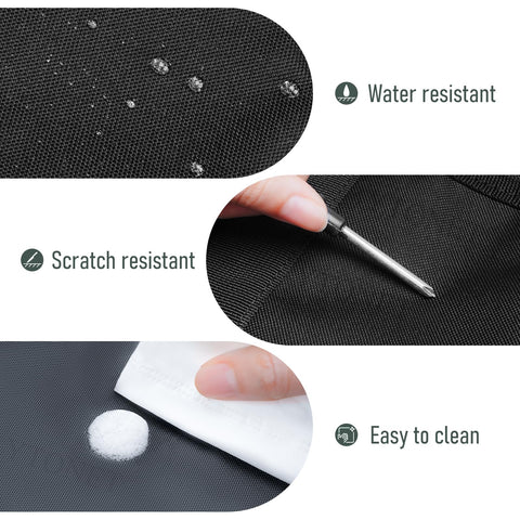 Ytonet All-in-one organizer is versatile for cleaning, gardening, and maintenance tasks