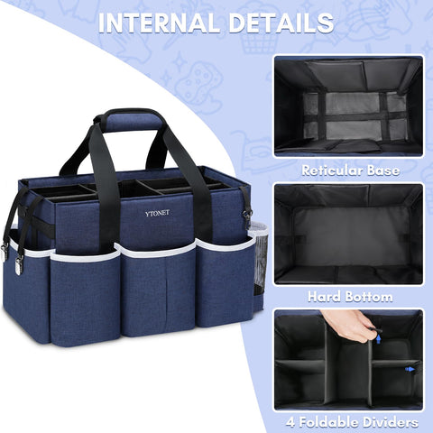 Ytonet waterproof 900D fabric protects contents from spills