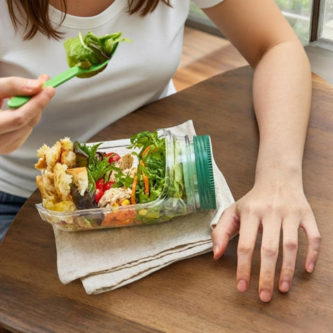 YueYangHuanTai green sealing ring reminder helps prevent leaks with proper sealing.