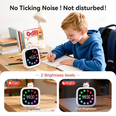19 ringtones and four volume levels tailor alerts to preference
