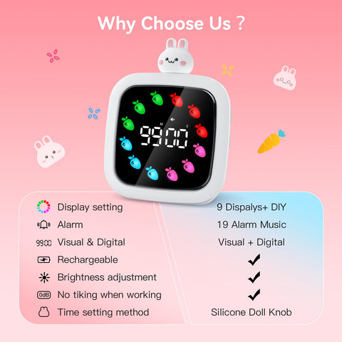 Ideal for classrooms, study time, and everyday tasks with ease.