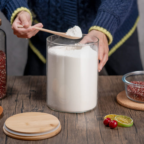 YUNCANG eco-friendly-kitchen-gift is perfect for mindful homes.
