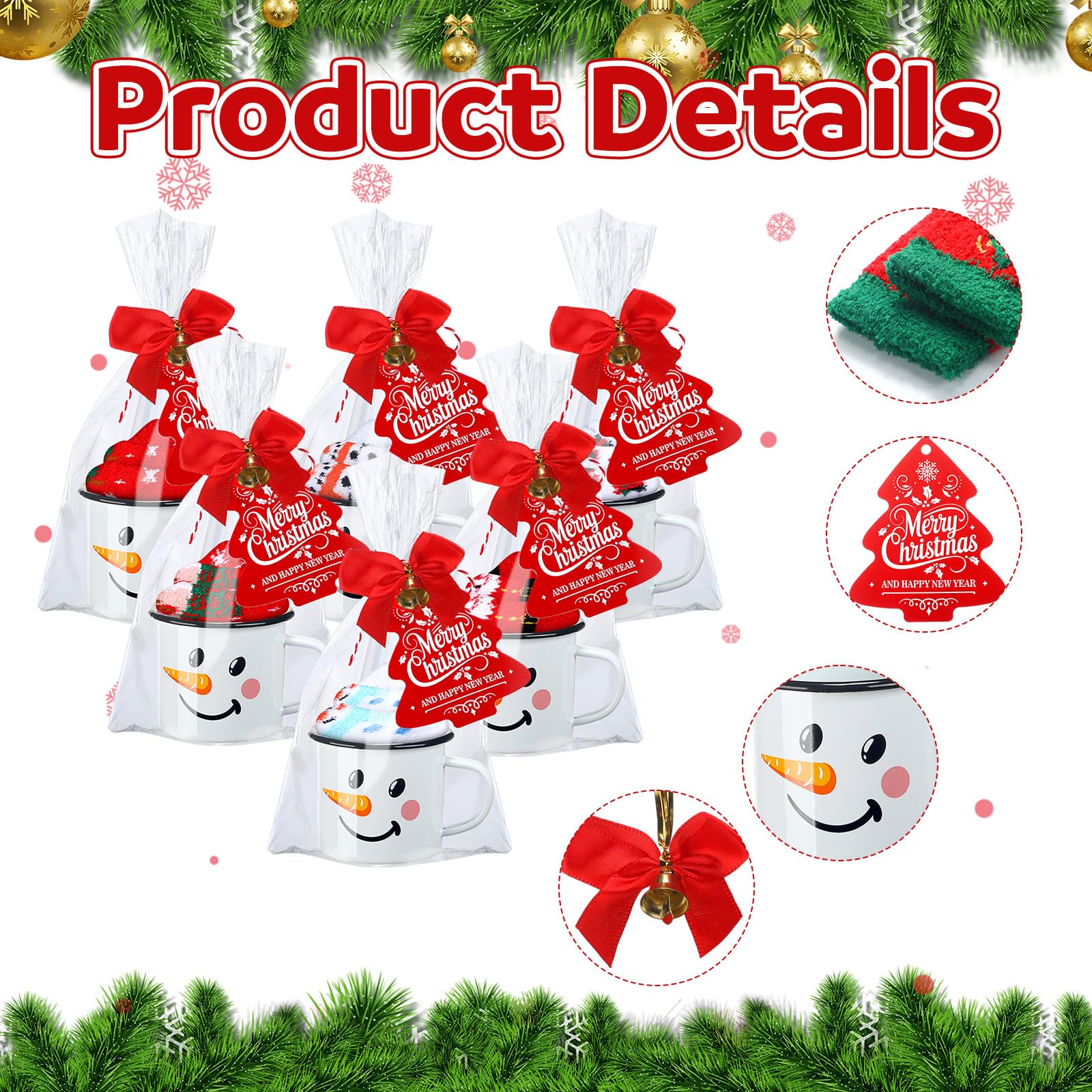 Yungyan coral fleece socks for warm winter comfort
