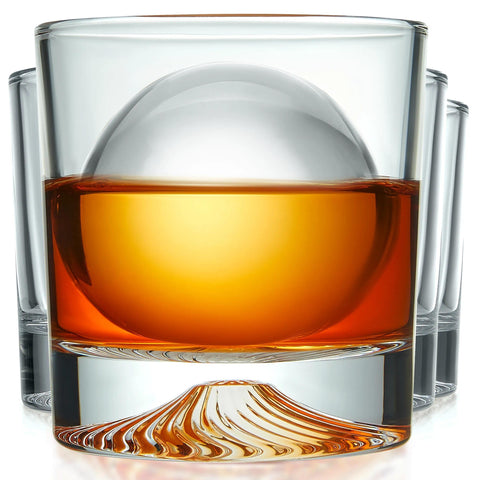 Yunjiehui lead-free crystal glassware with high clarity and durability.