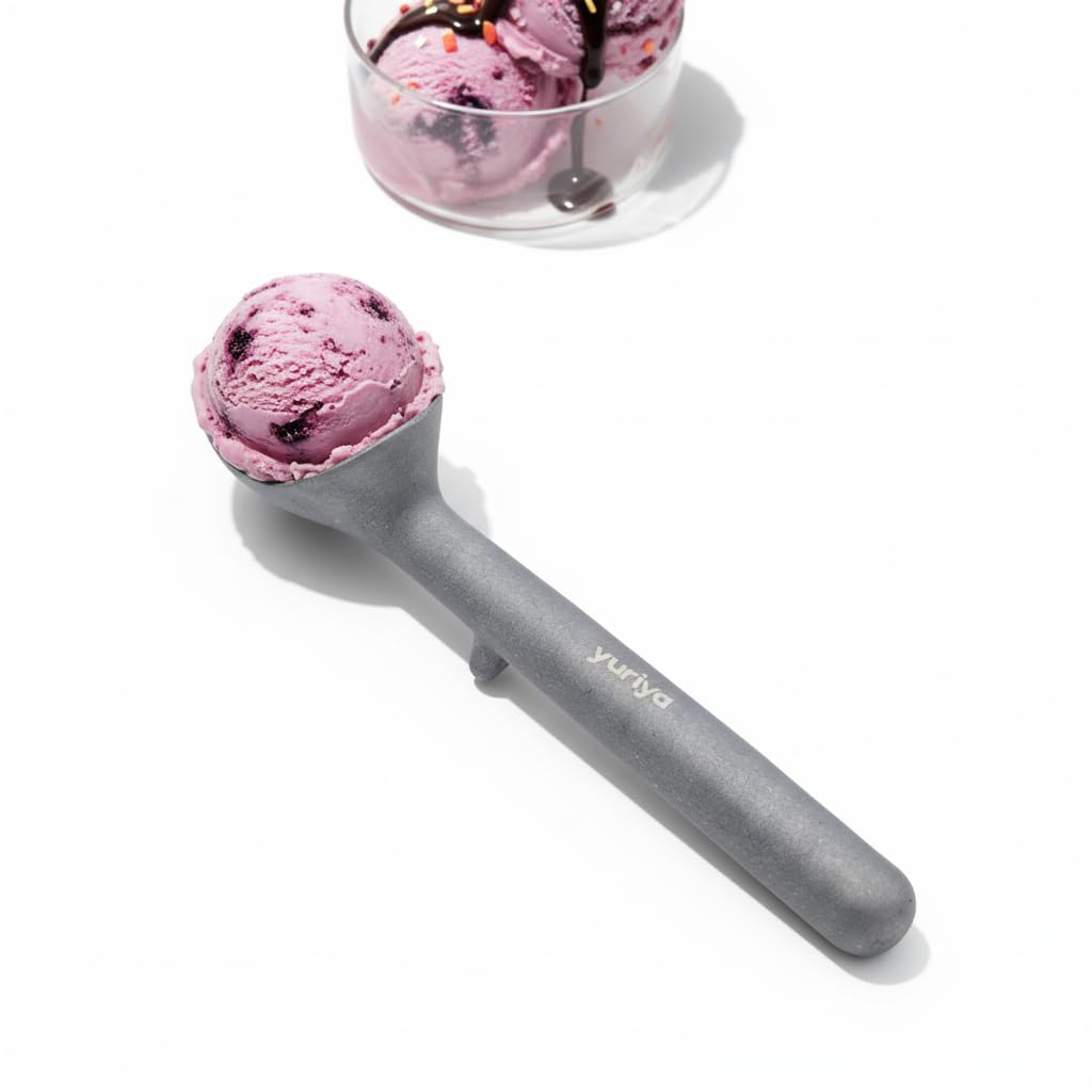 Yuriya durable and lightweight for daily home use.