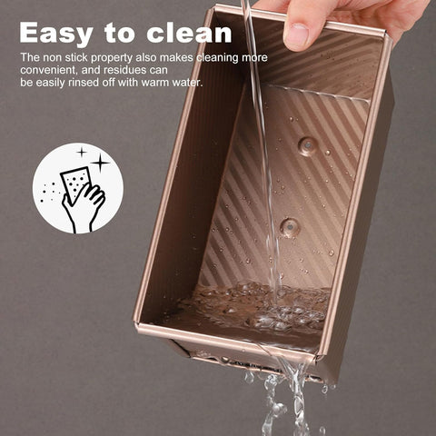 YURTKUMAS bottom air-flow holes promote even heat and crust development